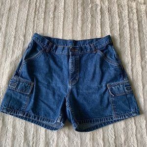 Riders Carpenter Shorts